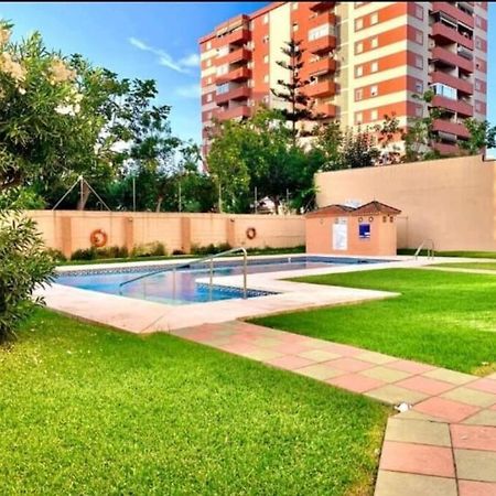 Acogedor Estudio 650 M De Playa Fuengirola Εξωτερικό φωτογραφία