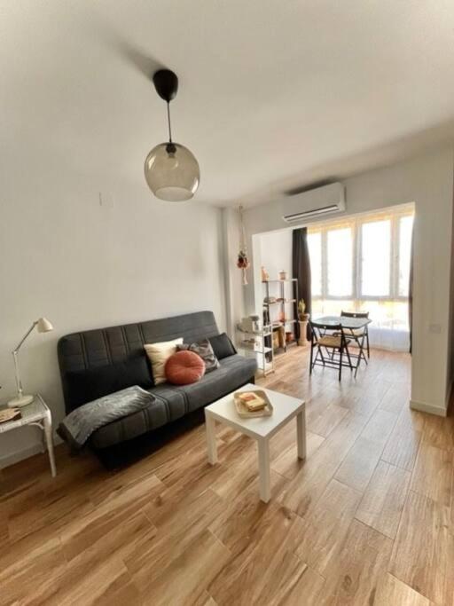 Acogedor Estudio 650 M De Playa Fuengirola Εξωτερικό φωτογραφία