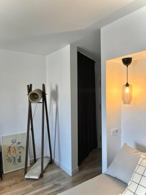 Acogedor Estudio 650 M De Playa Fuengirola Εξωτερικό φωτογραφία
