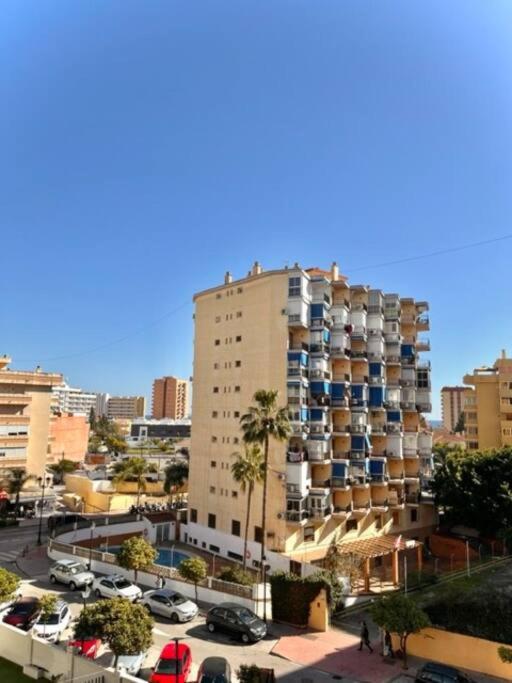 Acogedor Estudio 650 M De Playa Fuengirola Εξωτερικό φωτογραφία
