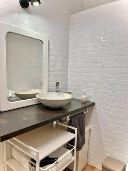 Acogedor Estudio 650 M De Playa Fuengirola Εξωτερικό φωτογραφία