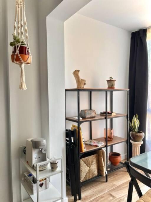 Acogedor Estudio 650 M De Playa Fuengirola Εξωτερικό φωτογραφία